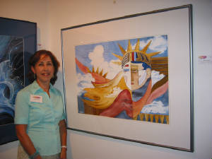 Laurie-Liberty2009.JPG