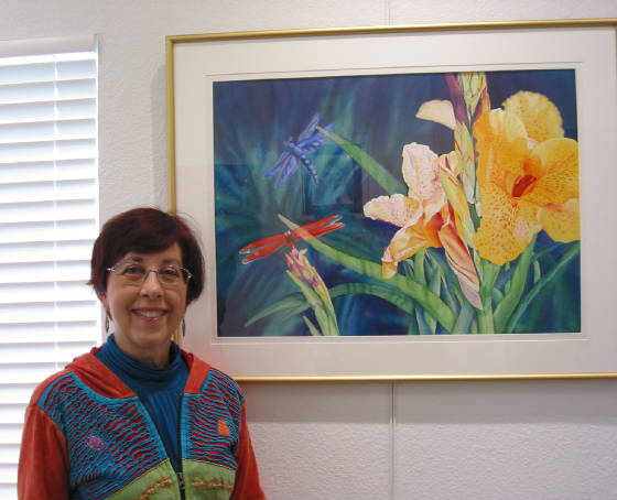 LaurieDoveGalleryShowFeb2020.JPG