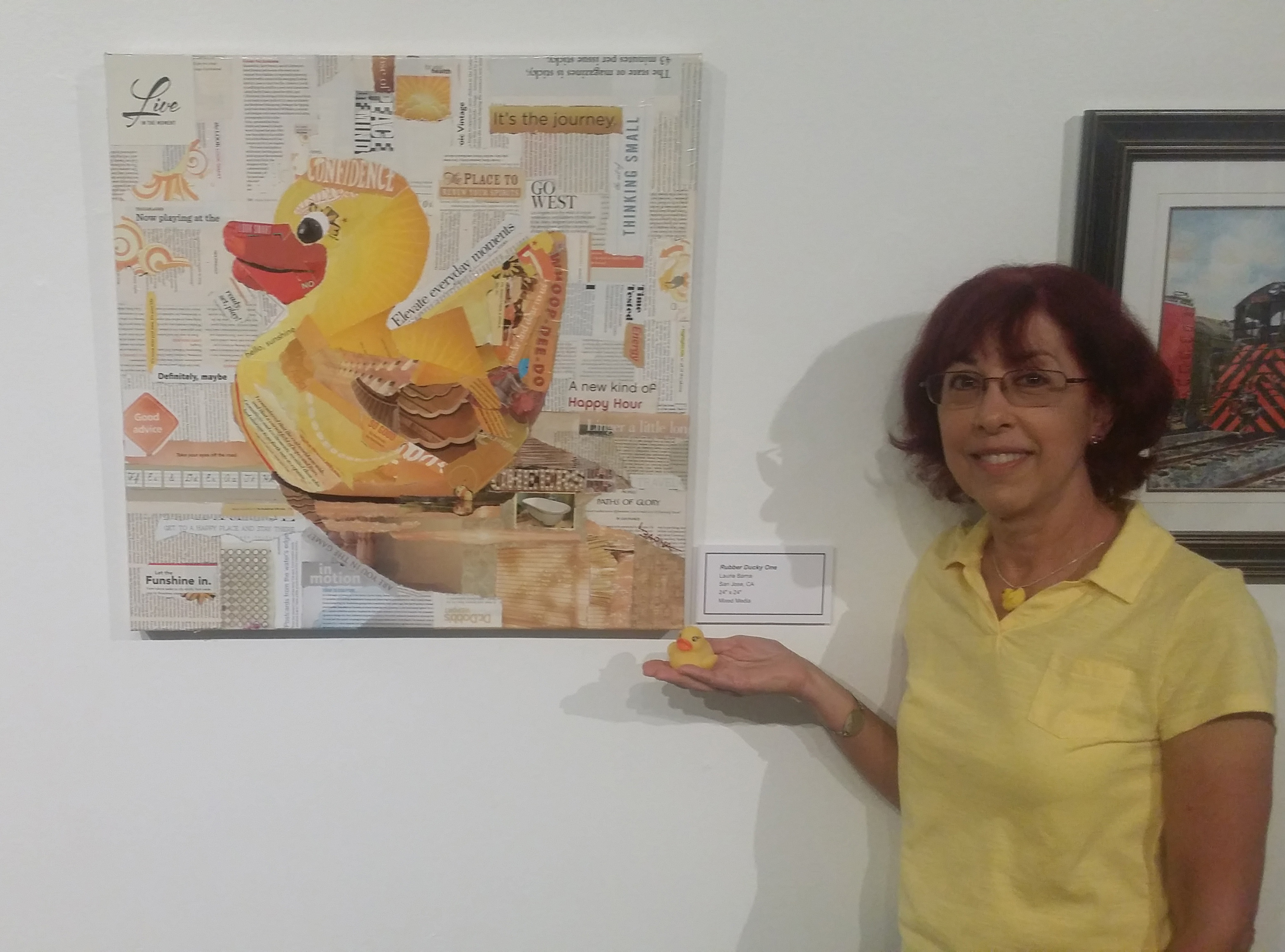 LaurieRubberDuckyOne2HagginMuseumShow22016.jpg